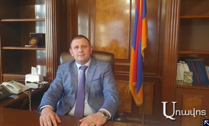The Shirak prosecutor, in Aravot Daily’s footsteps, will dismantle the warehouse distorting Gyumri’s appearance?