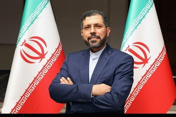 Iran congratulates Armenia on successful snap election