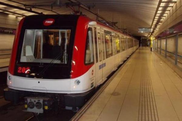 Azerbaijani posters removed from Barcelona metro stations