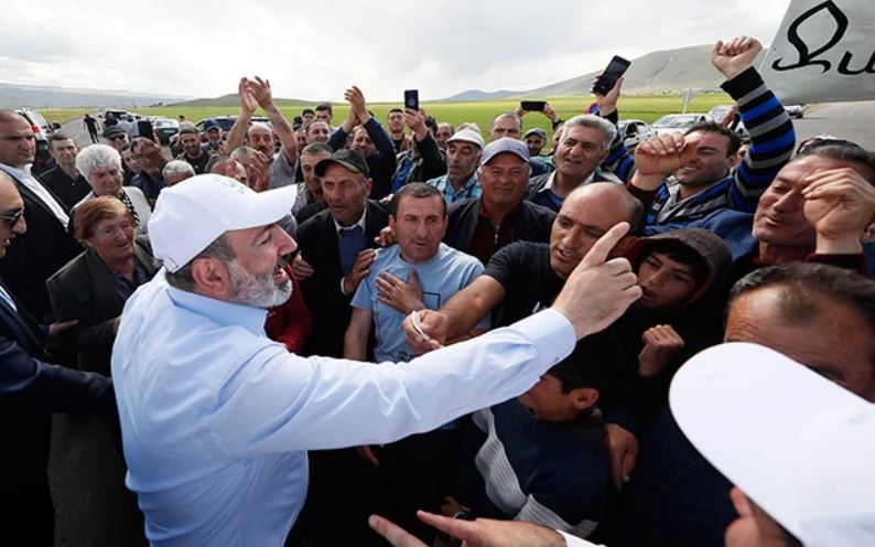 Pashinyan’s Six-Month Roadmap of Promises: What Was Completed and What Was Not?