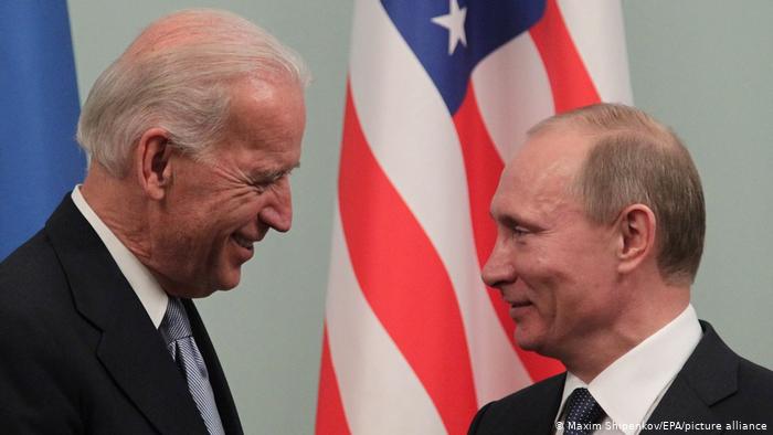 US Secretary of State to take part in Putin-Biden summit in Geneva