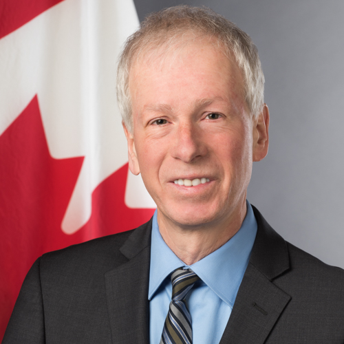 Canada appoints Amb. Stéphane Dion as Special Envoy to Armenia
