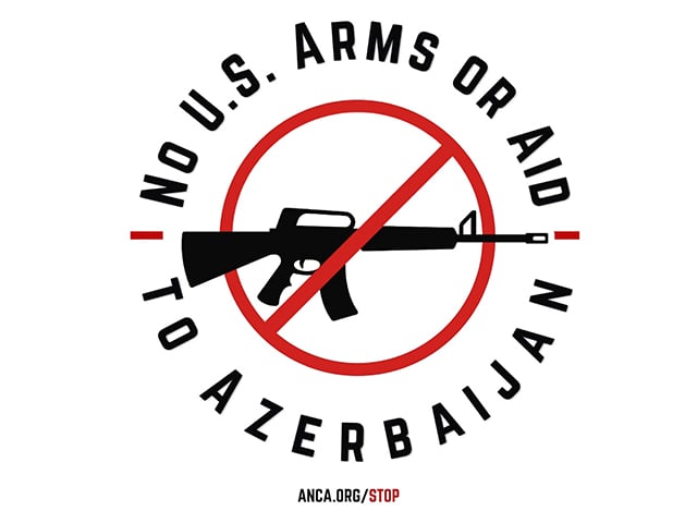 U.S. House Appropriators Raise Alarm Over Biden Waiver of Section 907 Restrictions on Arms and Aid to Azerbaijan