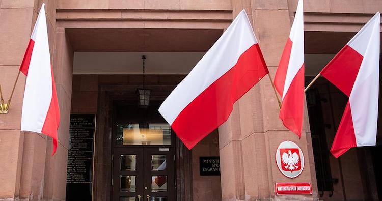 Poland ready to support Armenia in the process of democratic reforms