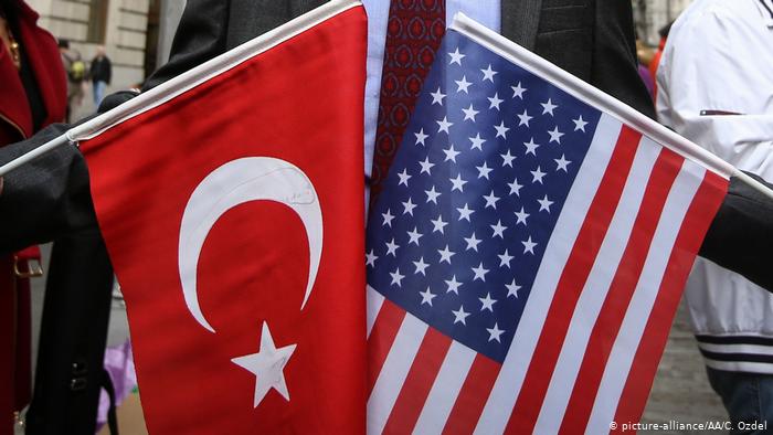 United States Arrests Turkish National For Exporting Defense Data to Turkey