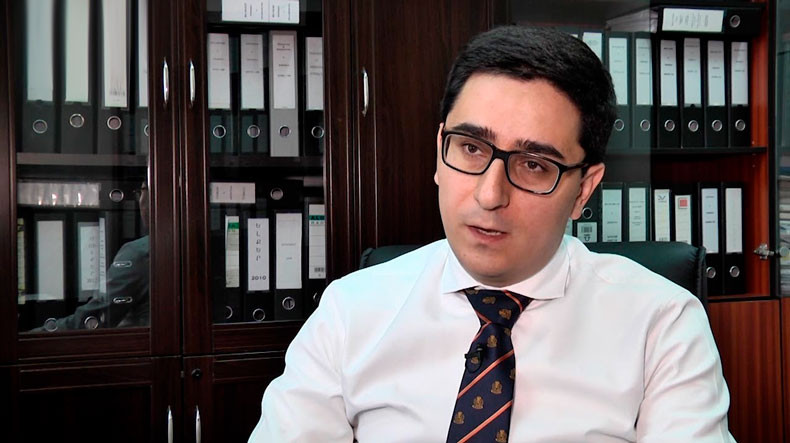 Azerbaijan will use any opportunity to “legitimize” fake criminal prosecutions against Armenian POWs