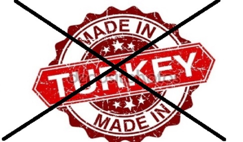 Armenia extends trade embargo against Turkish goods by another 6 months