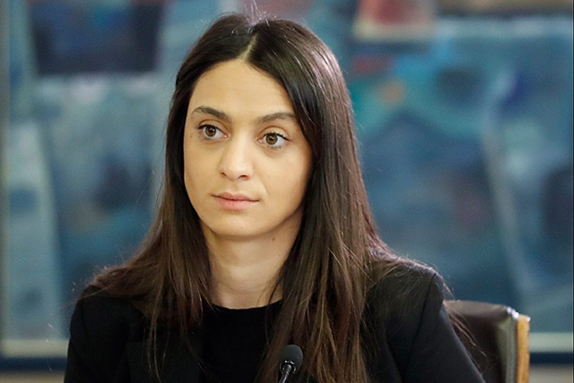 No contacts between Armenian and Turkish officials so far – PM’s Spokesperson