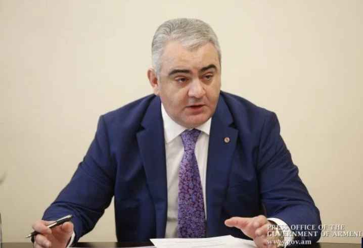 Arman Sahakyan is over $12.5 million in debt to the state: According to State Revenue Committee, he made a transaction and evaded taxes