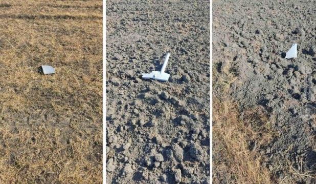 Armenia downs Azerbaijani Aerostar drone near Vardenis
