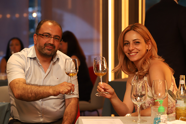 The Sea of Wine Project Brings the Black Sea Region Together