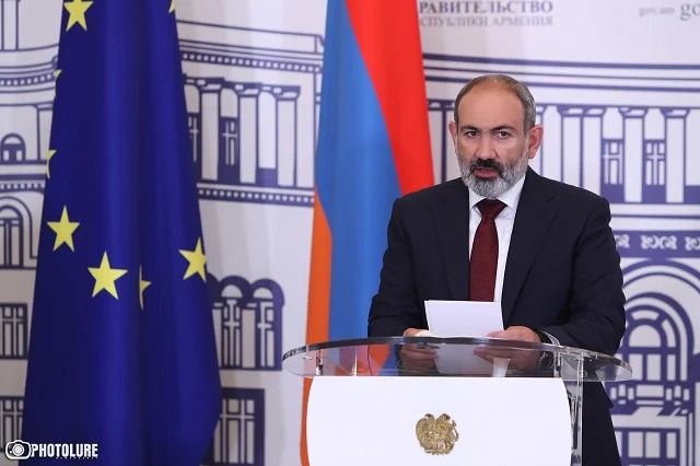 ‘According to unofficial sources, Azerbaijan intends to provoke new military clashes in Artsakh and at the Armenia-Azerbaijan border’: Pashinyan