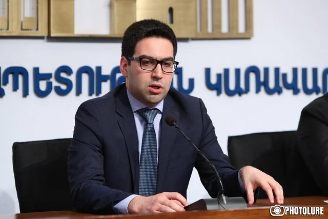 First of all, the closed chain of becoming a judge must be broken: Rustam Badasyan on Nikol Pashinyan’s dream courts