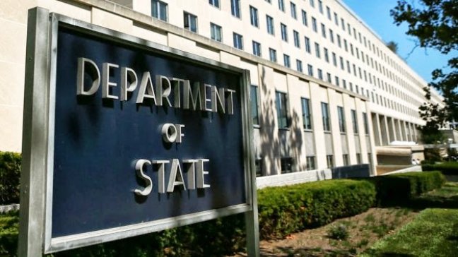 Establishment of a checkpoint on the Lachin corridor undermines efforts to establish confidence in peace process: US State Department