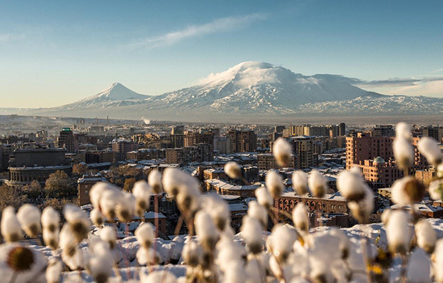 Forbes lists Armenia among seven impressive destinations to visit