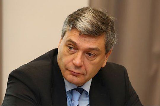Russian, Azerbaijani deputy FMs hold phone talk