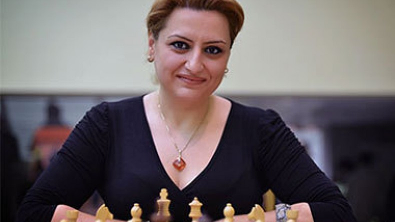 Armenia’s Danielian beats Azerbaijan opponents, is among current leaders