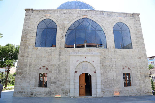 Holy Trinity Armenian Church in Malatia to host first liturgy in decades