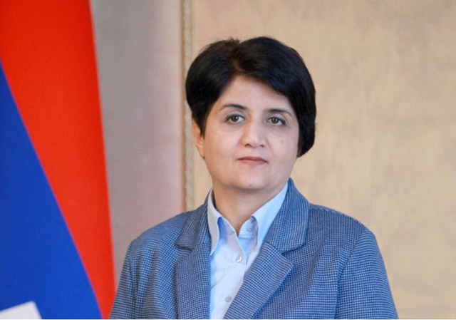 No Positional Changes on the Line of Contact. Artsakh Presidential Spokesperson