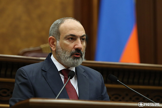 Pashinyan: ‘History may have developed differently if there was an opportunity to hold snap elections in 1998 with the 2021 scenario’