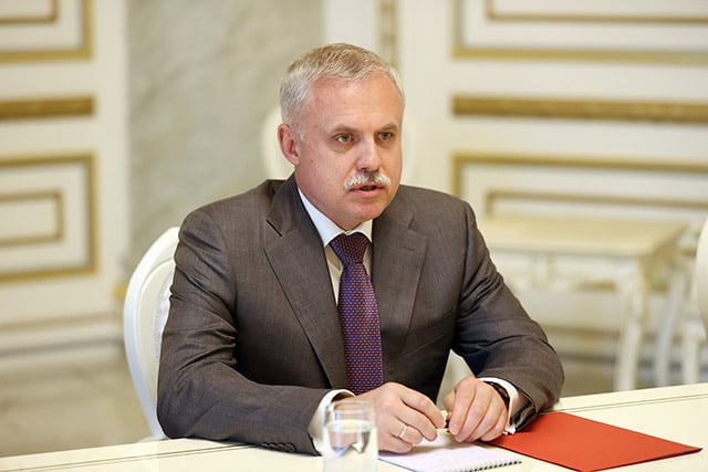 CSTO Secretary General to visit Armenia