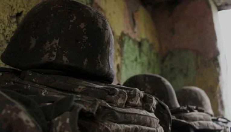 Soldier found dead in a military base on Armenian-Azerbaijani border