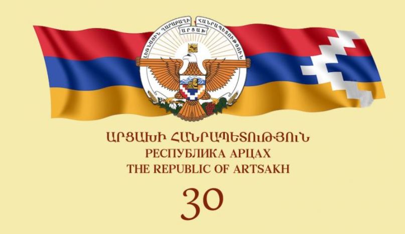 The Armenian statehood in Artsakh is the main guarantor of the preservation of national identity, dignity and ensuring a secure future