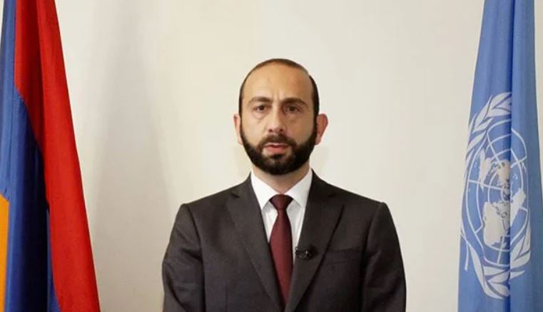 “Even today Azerbaijan continues blocking the access of humanitarian missions to Artsakh, depriving the peaceful civilians of the possibility to receive humanitarian aid”: Ararat Mirzoyan