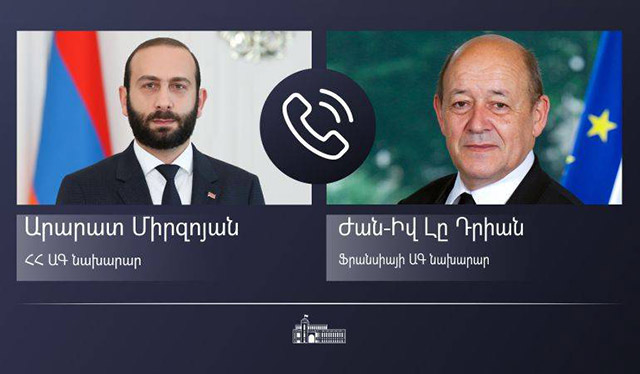 Armenian people highly appreciate the position of the French government and parliament and the steps undertaken during and following the aggression unleashed by the Azerbaijani side against Artsakh