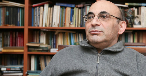 Arif Yunusov: “Now one question interests me: when will the third Karabakh war take place, or maybe the fourth?”
