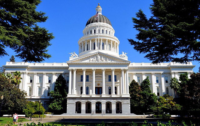 California Assembly panel passes resolution on sister state relationship with Armenia’s Syunik