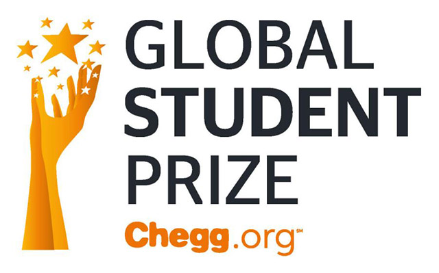 Armenian Student Nazeli Ter-Petrosyan Named in The Top 50 Shortlist for $100,000 Global Student Prize
