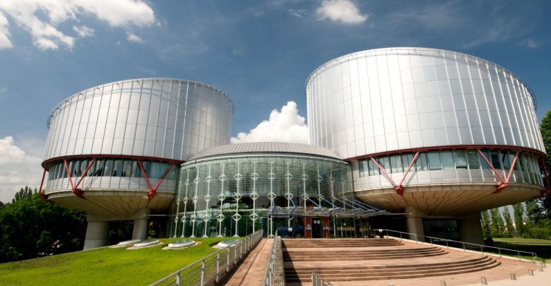 European Court Rules Against Ousted Armenian Judges