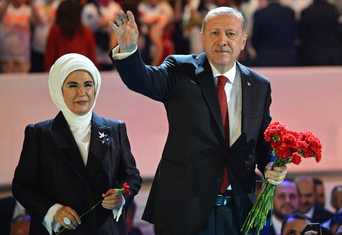 Turkish-American Groups Contributed $2.2 Million to Politicians Since 2007