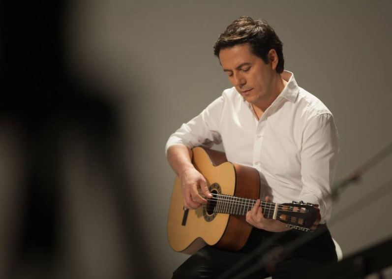 Armenian singer, songwriter Hayko dies aged 44