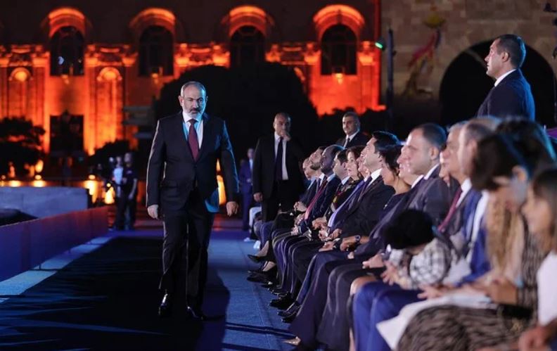 Will Pashinyan and Erdogan receive a Nobel Prize?