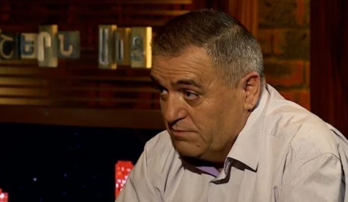 “The President of Armenia did not visit Stepanakert in 1992-98 either, so what?” Vahram Atanesyan