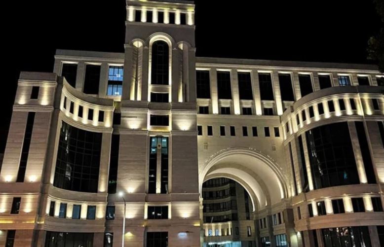 Perpetrators should be brought to justice: Armenian MFA strongly condemns ceasefire violation by Azerbaijan