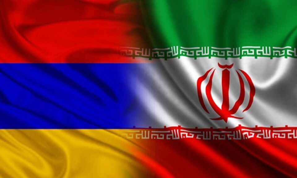 Armenia, Iran explore trade opportunities