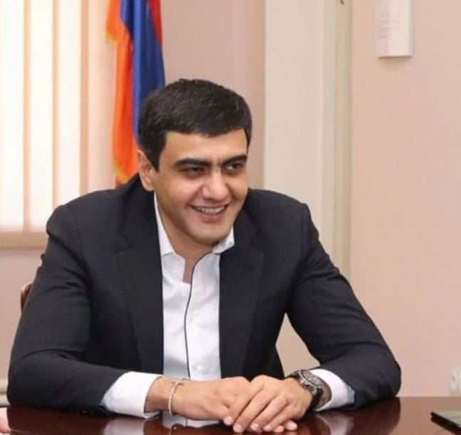 According to preliminary data, the Arush Arushanyan bloc is leading by a majority of votes