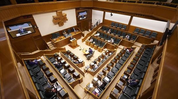 Basque Parliament adopts resolution, demanding immediate release of Armenian POWs