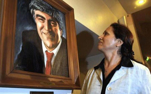 Hrant Dink’s family to get 1.5 million Turkish liras in compensation
