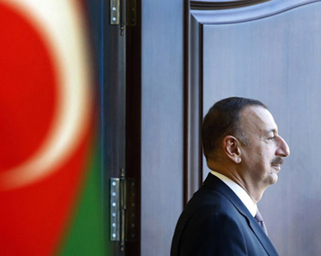 “All conditions for signing peace treaty between Azerbaijan and Armenia provided”: Aliyev