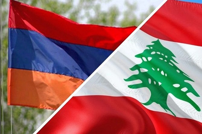 Armenia Fund U.S. contributes $1 million to Lebanon’s Armenian community