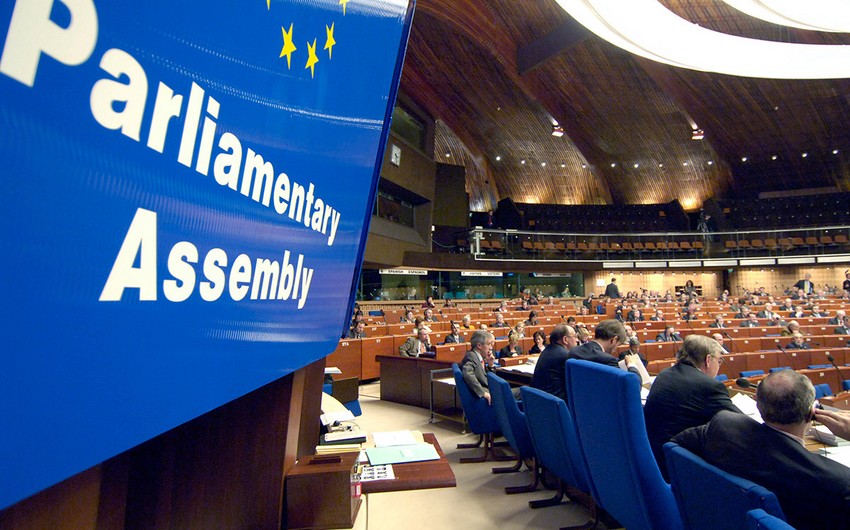 PACE calls for the setting up of an ad hoc international criminal tribunal to hold to account perpetrators of the crime of aggression against Ukraine
