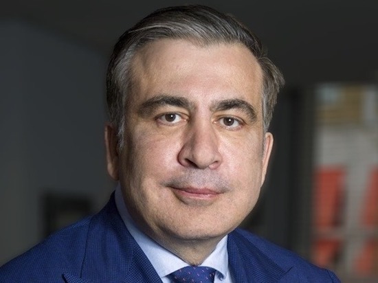 Ex-President Mikheil Saakashvili announces his return to Georgia. (Video)