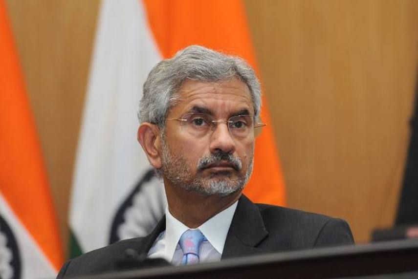 India’s Foreign Minister to pay first-ever visit to Armenia