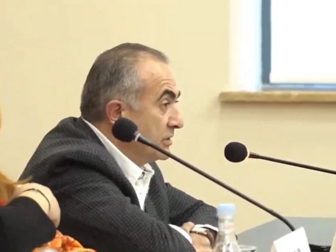 “Every day we must do everything to make visiting Artsakh an obligation”: Tevan Poghosyan