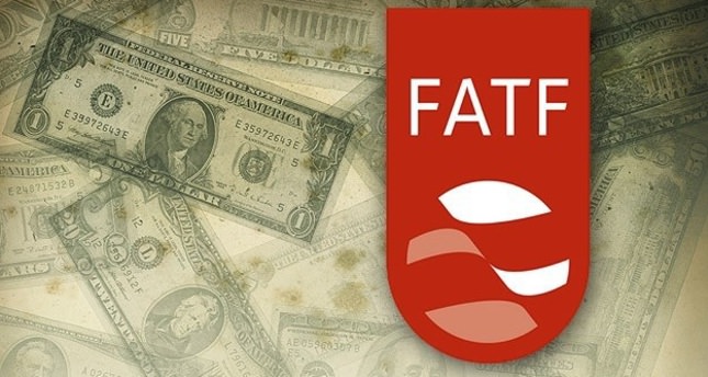 Turkey placed on FATF ‘grey list’ for failing to combat money laundering and terrorism financing