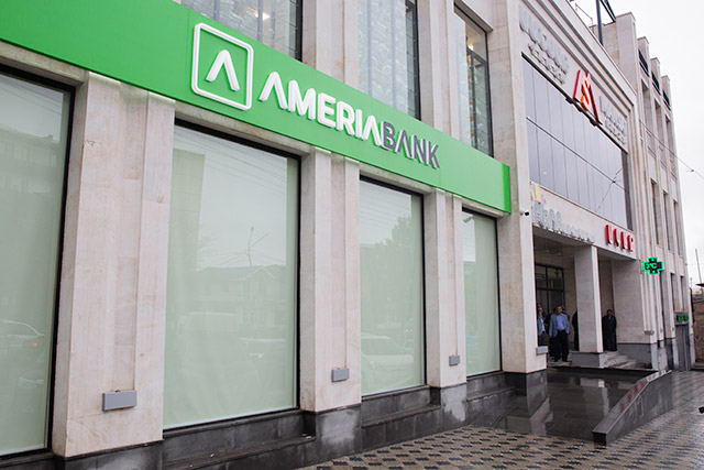 Ameriabank’s Special Offer for New Clients of Hrazdan Branch